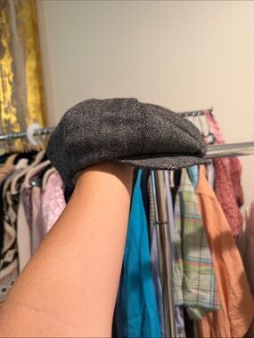 Country gentlemen 100% wool hat